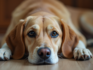 Wat te doen als je hond blaft of uitvalt: rust, begrip en vertrouwen