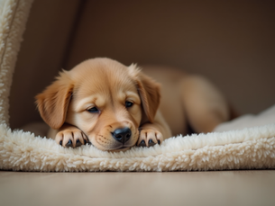 Je wilt een puppy aankopen en zoekt advies dat bij jullie leefwereld past.