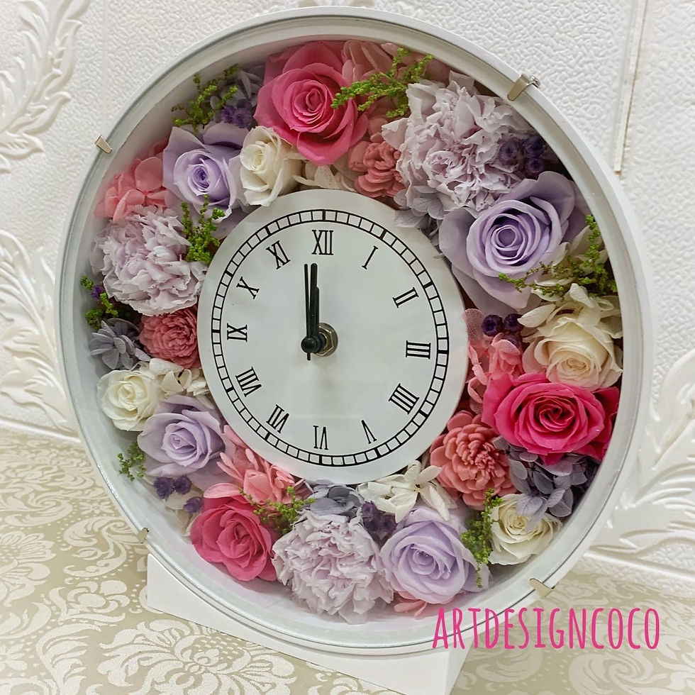 Art Design CoCo Photo 19