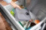 תמונה ממוזערת: תיק שומר קור ״המושלם״ ערפל