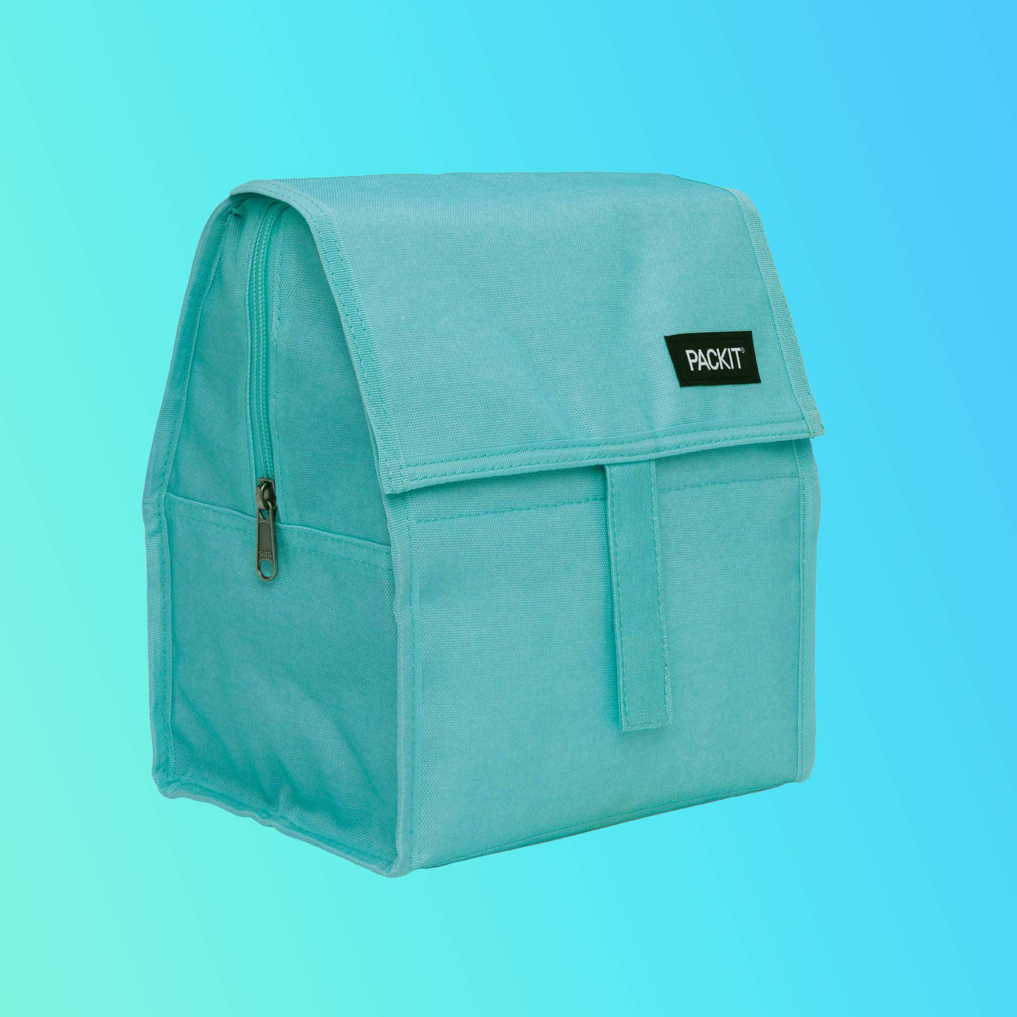 תיק שומר קור האולטימטיבי מנטה