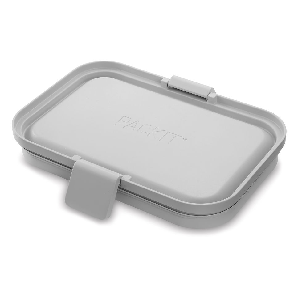 תמונה ממוזערת: בנטו מדיום אפור