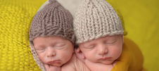 Twins / singleton – What to consider