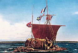 רגע בשבת: לחצות אוקיינוסים