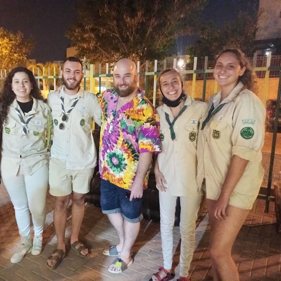 הכשרה למנהלים
