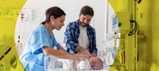 Gay Dads' Guide to Being in the Delivery Room with Your Surrogate