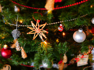 Christmas 2017: A message from the BNH team