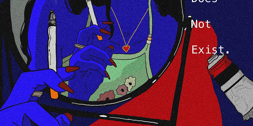The Fool