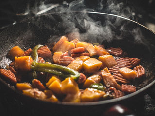 Cooking Classes!