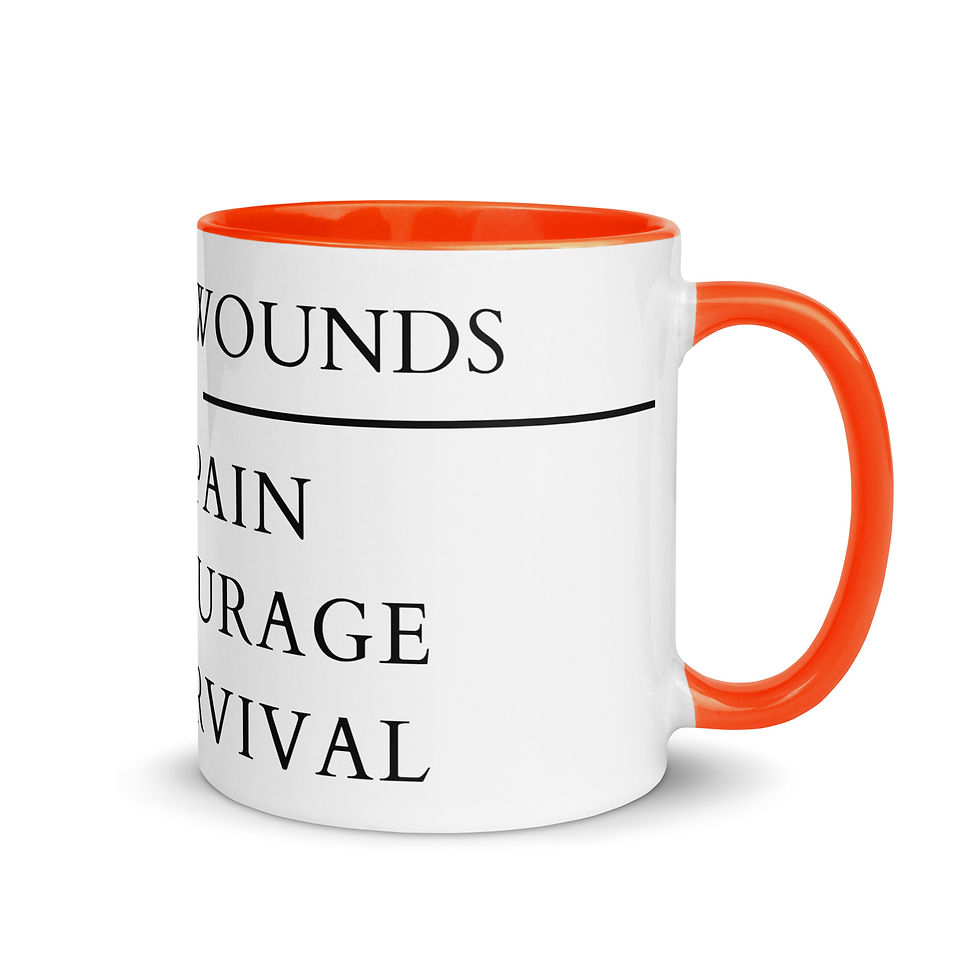 Thumbnail: Real... Mug 