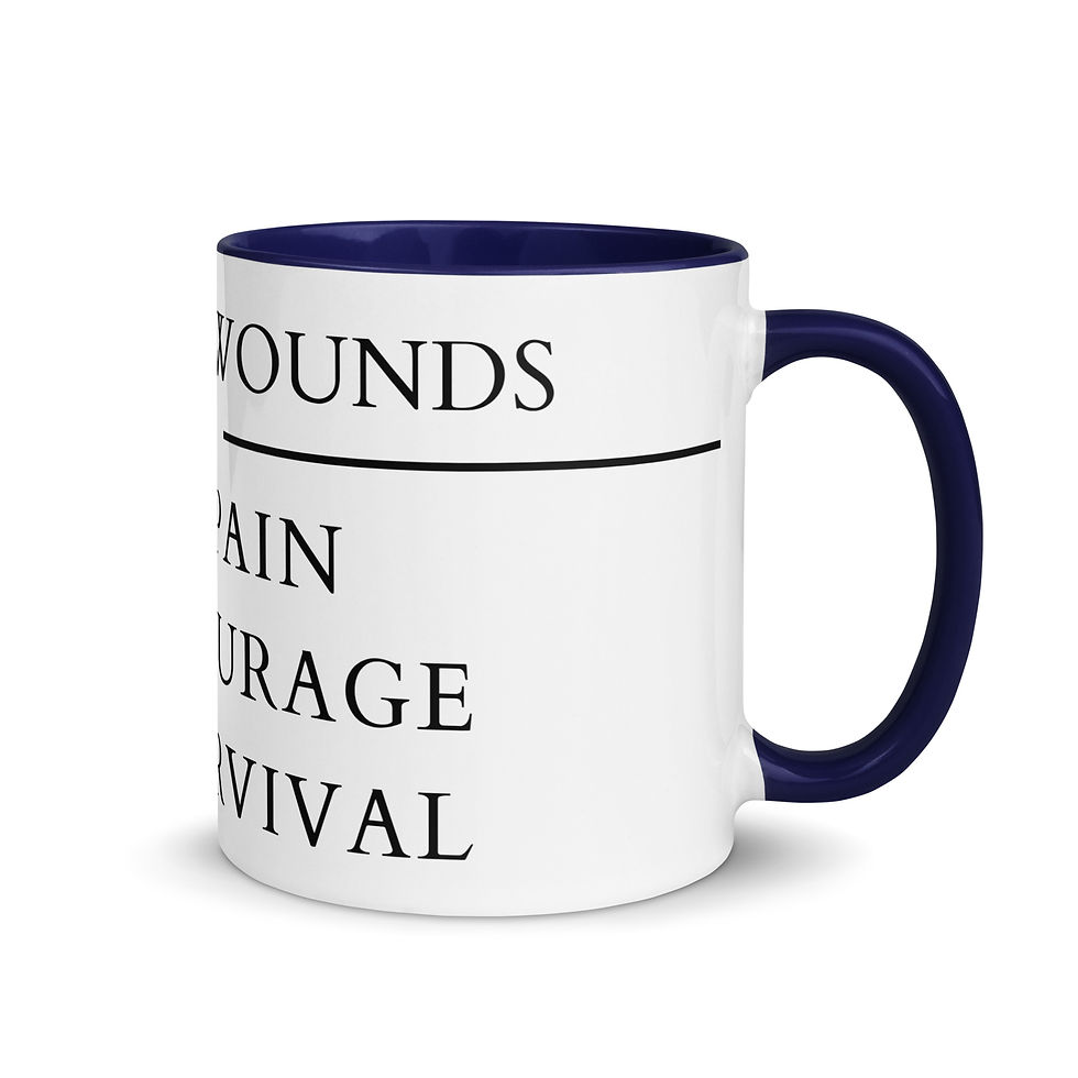 Thumbnail: Real... Mug 