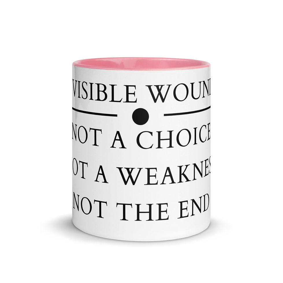 Thumbnail: Not A... Mug 