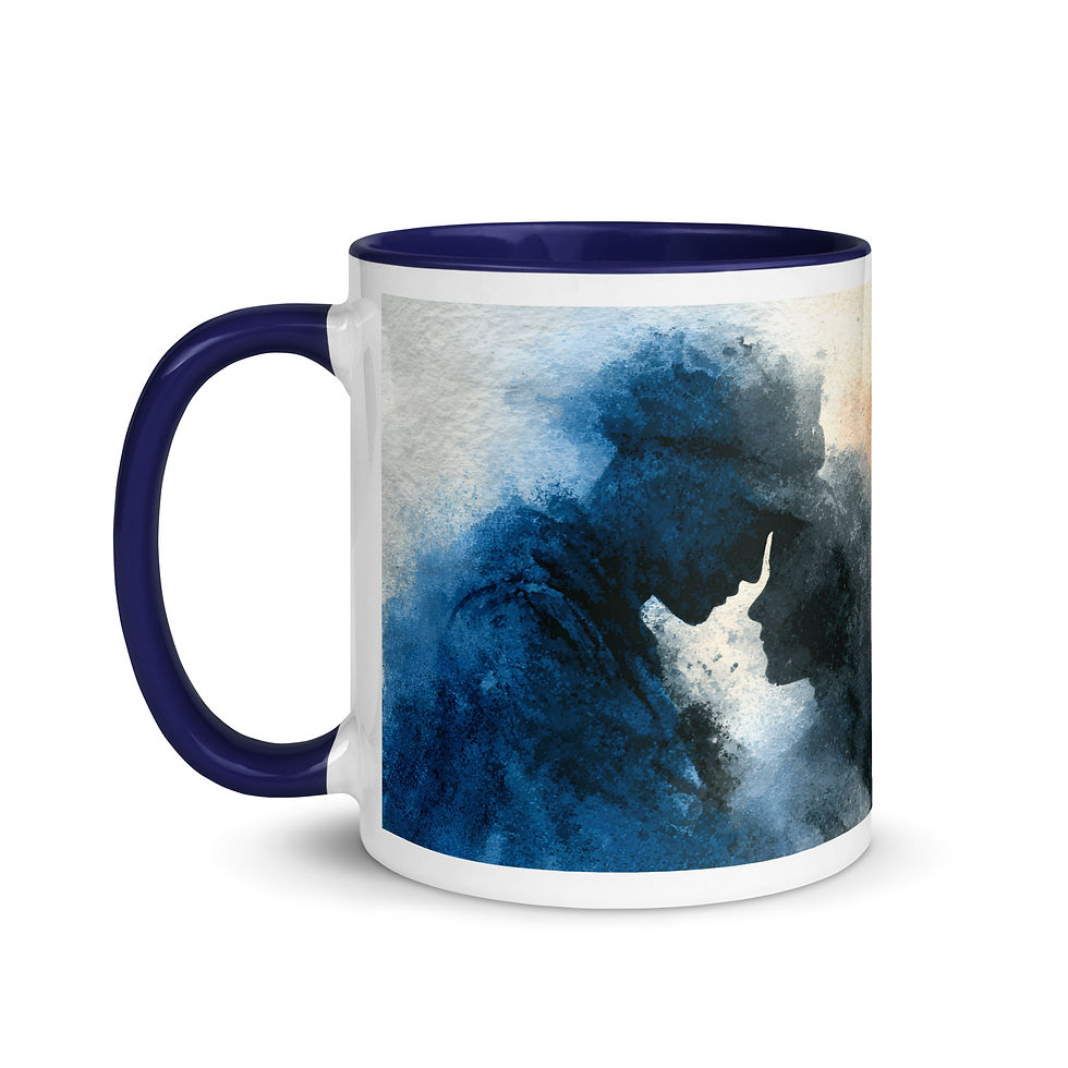 Thumbnail: FAF Mug 