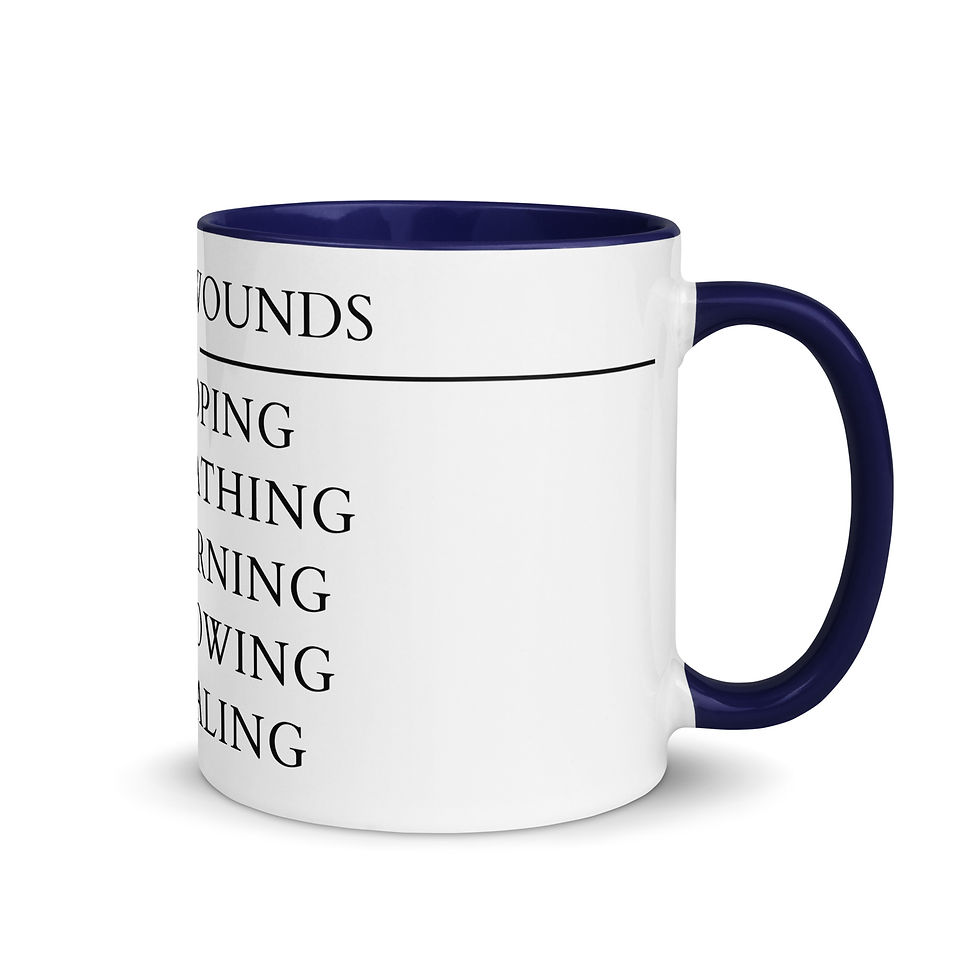 Thumbnail: Keep... Mug 