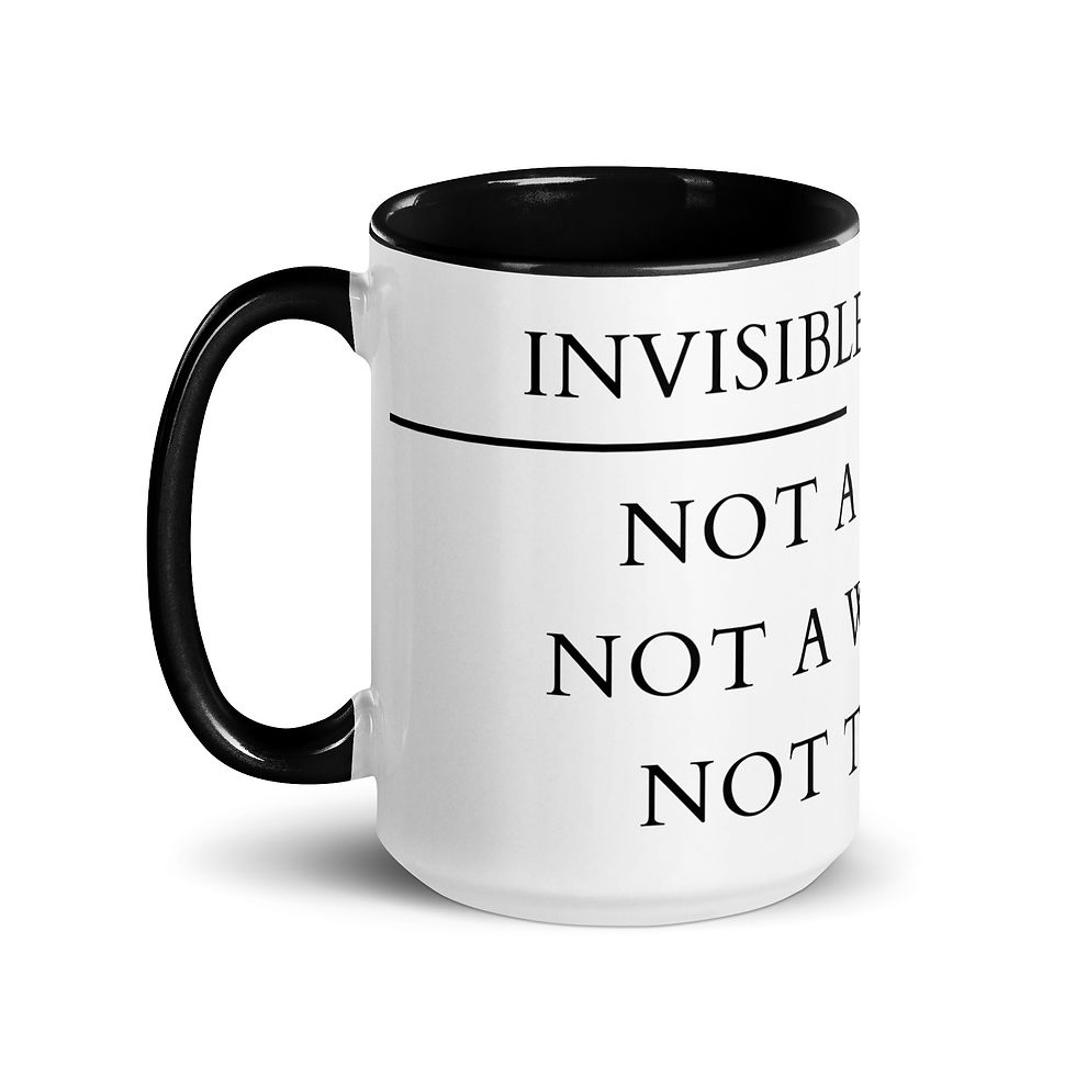 Thumbnail: Not A... Mug 