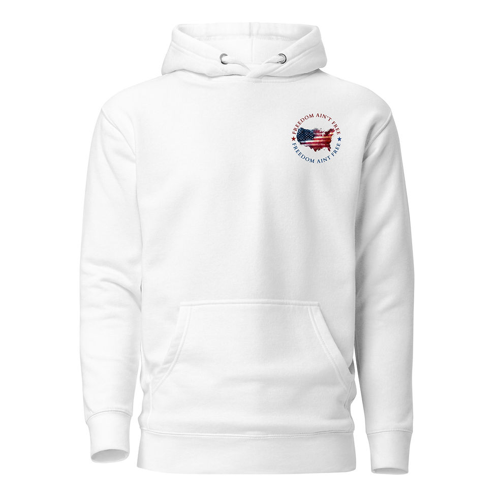 Thumbnail: Talons Out Hoodie