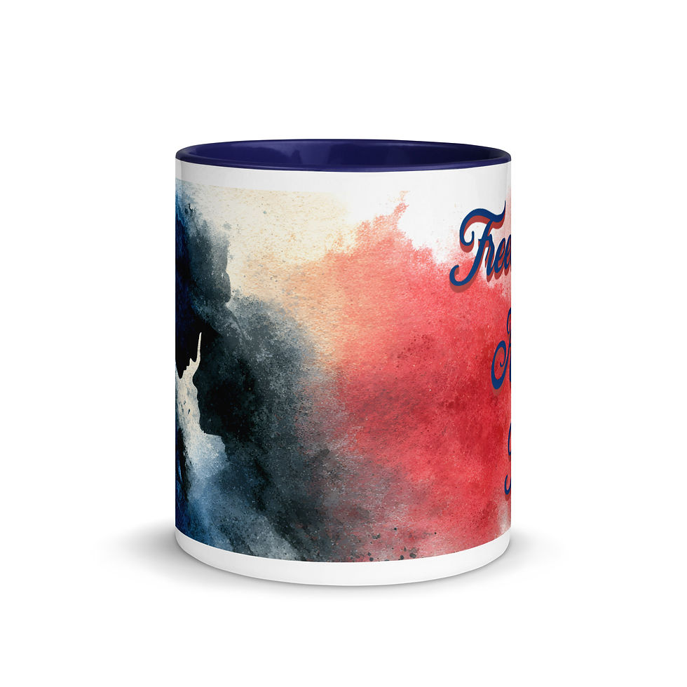 Thumbnail: FAF Mug 