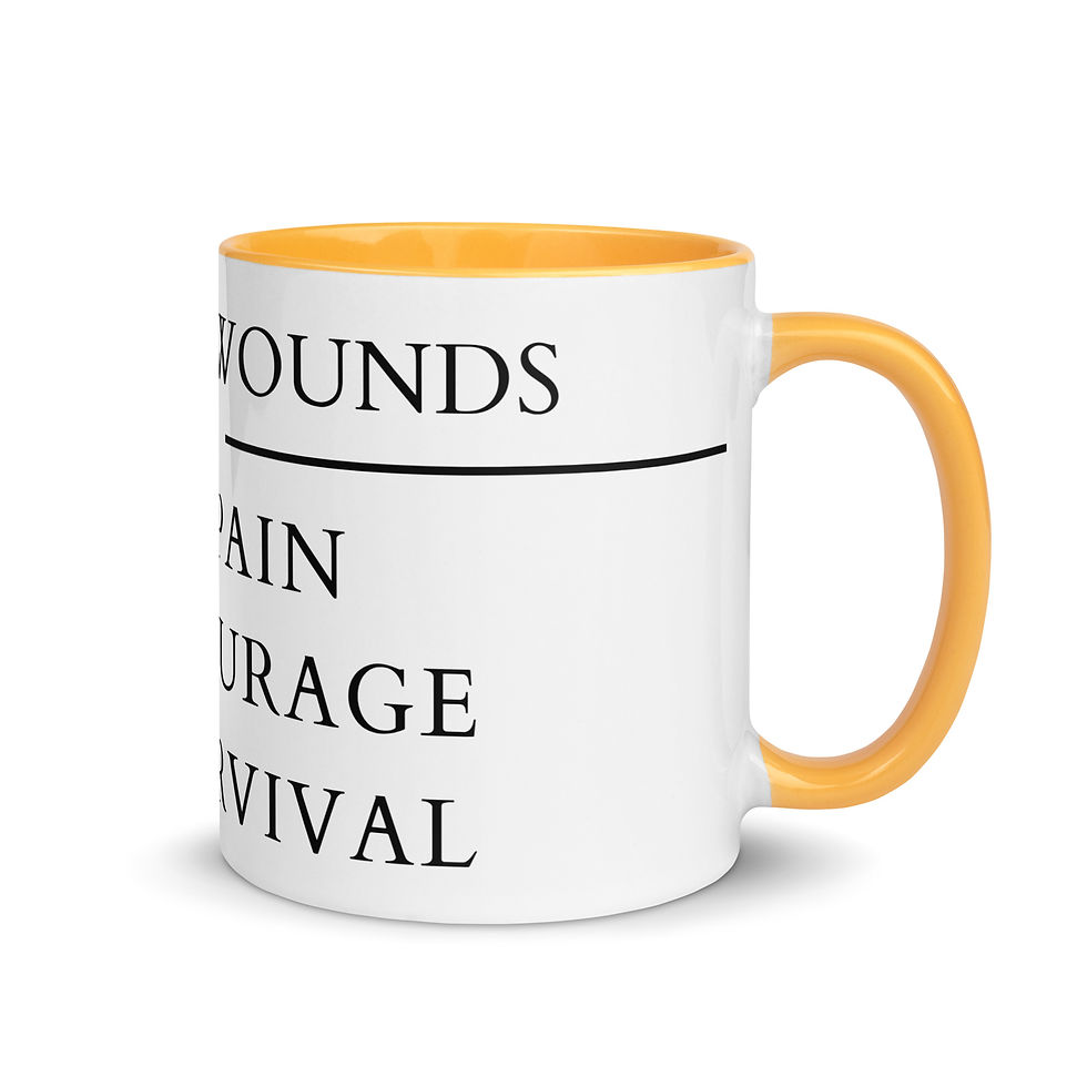 Thumbnail: Real... Mug 