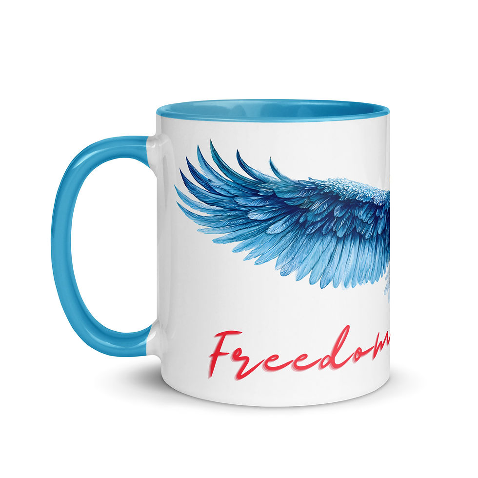 Thumbnail: FAF Eagle 2 Travel Mug 