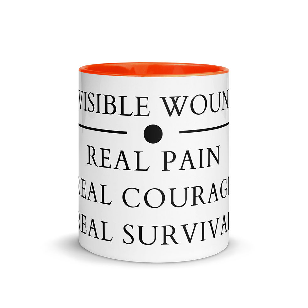 Thumbnail: Real... Mug 