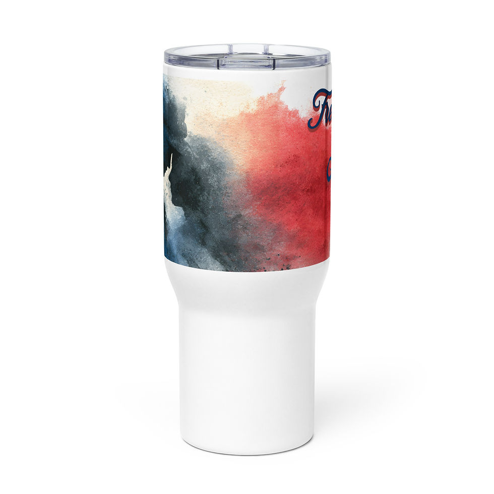 Thumbnail: FAF Travel mug 
