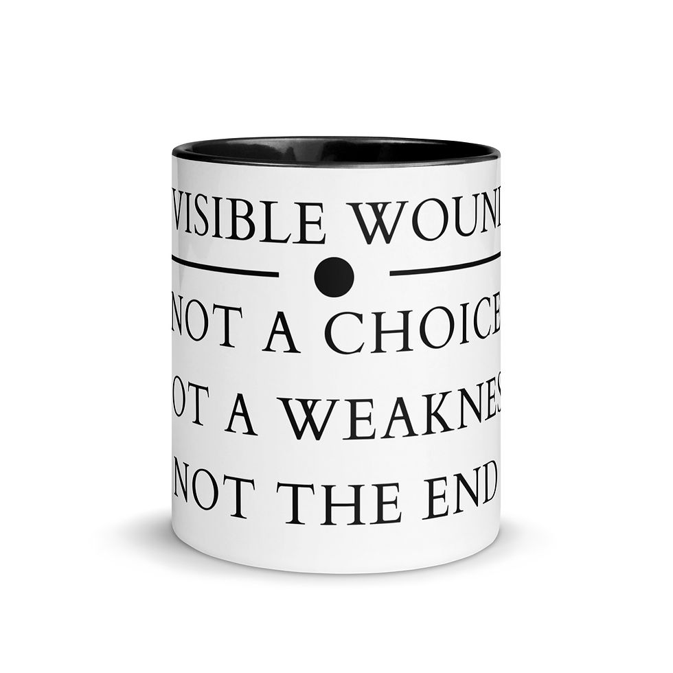 Thumbnail: Not A... Mug 