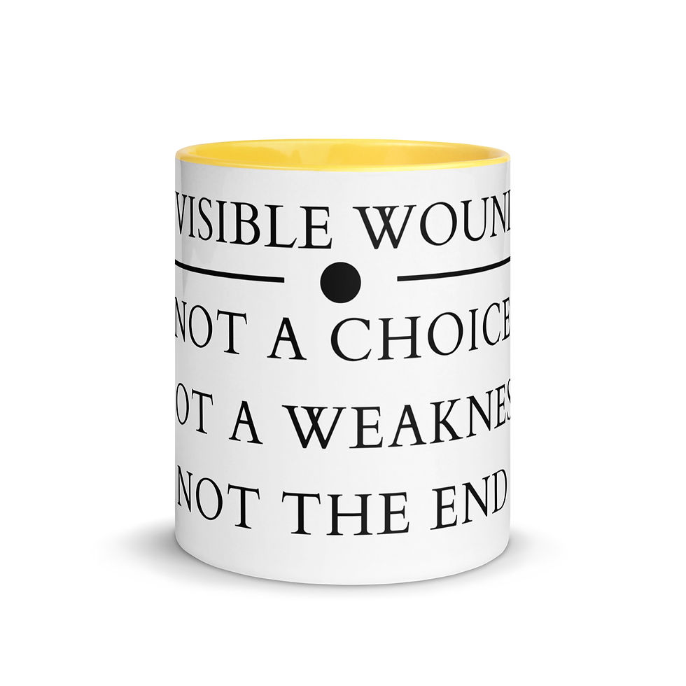 Thumbnail: Not A... Mug 