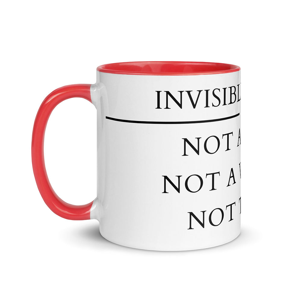 Thumbnail: Not A... Mug 