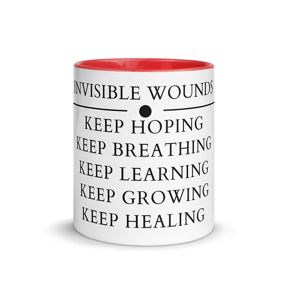 Thumbnail: Keep... Mug 