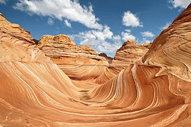 Paysage magnifique
