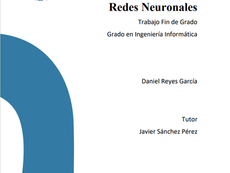 Terminos TFG. Daniel Reyes García