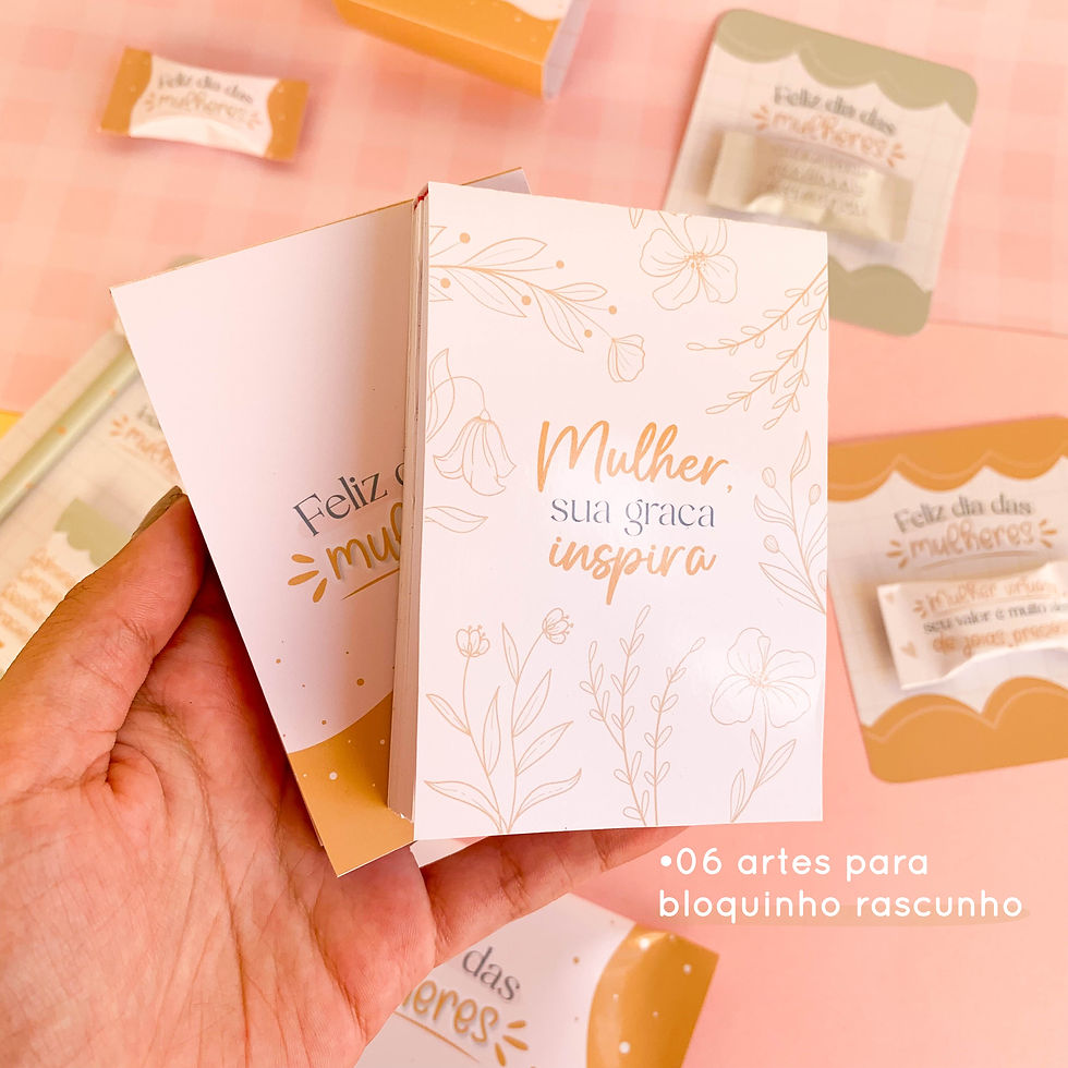 Miniatura: Kit Digital | Mulheres 2024