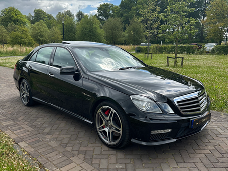 5 redenen waarom regelmatige auto detailing geld bespaart