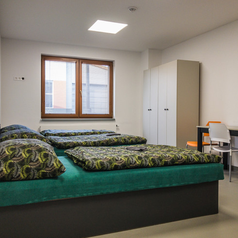 Apartmán 3lůžka