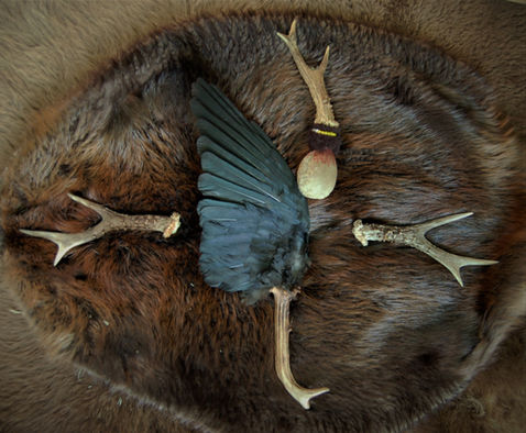 spiritual handmade tools