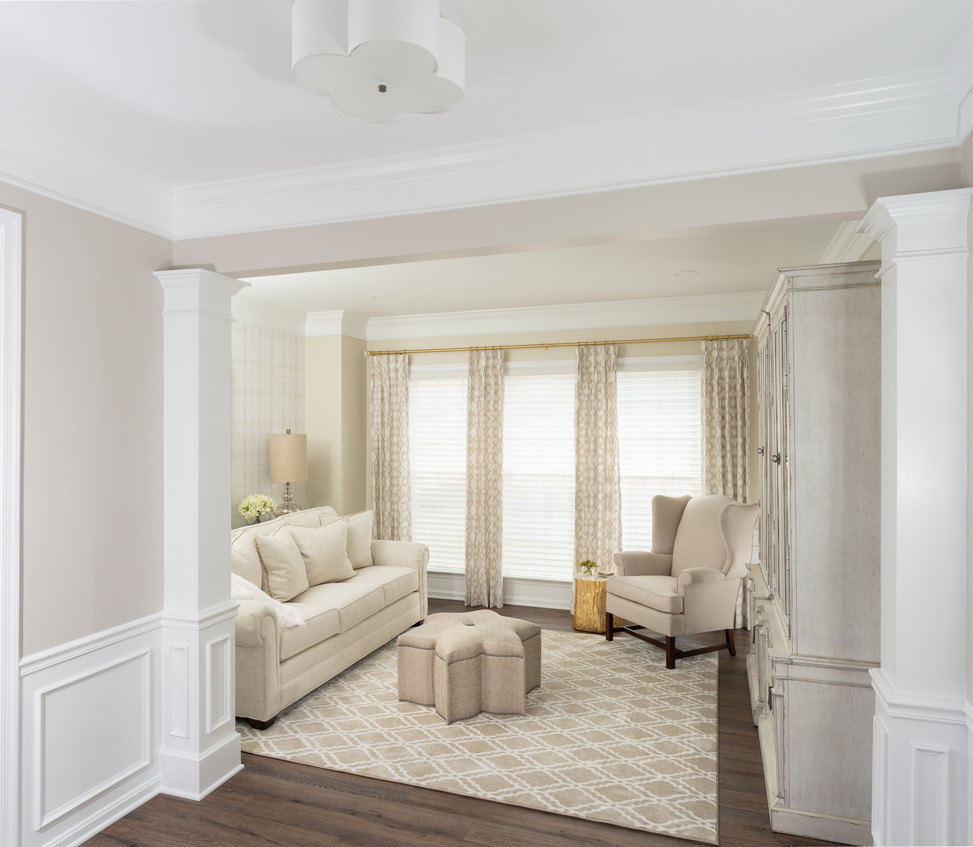 Medford, NJ: Light & Bright