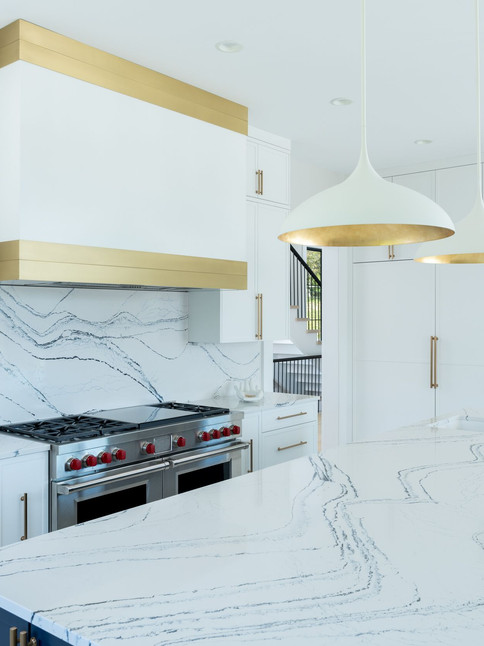 West Chester, PA: Modern Living