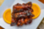 Sticky Ribs