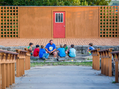 How COVID-19 Affected Camp This Summer