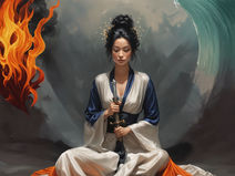 Meditation: Path of a Spiritual Warrior