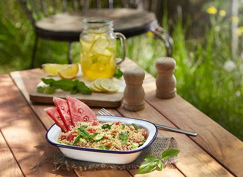 Swati Desai Food Styling for Styling Workshop