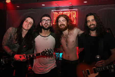 Avalanche - The Duke 22/6/2023