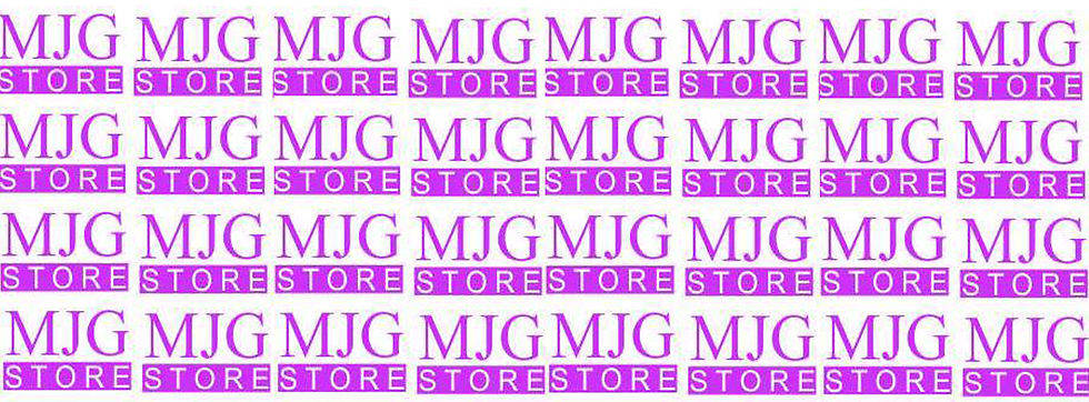 MJG Store