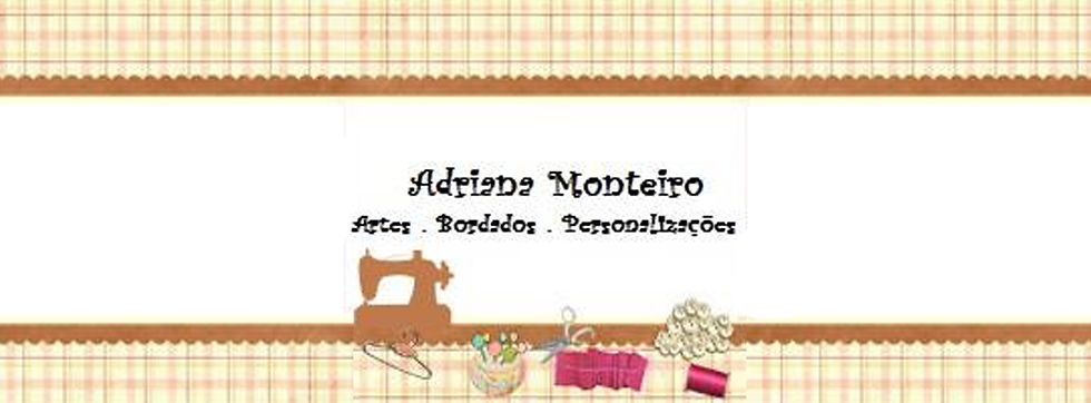 Adriana Monteiro