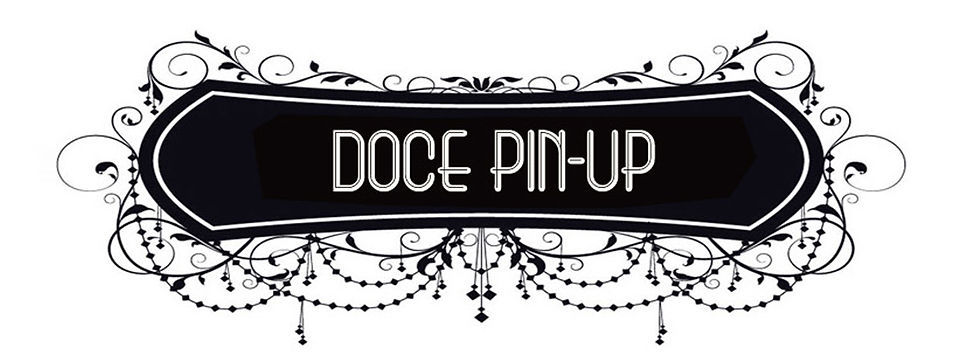 Doce Pin-Up