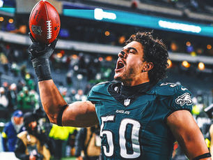 Jaelan Phillips: Resilience, Reinvention, and the Strength to Return