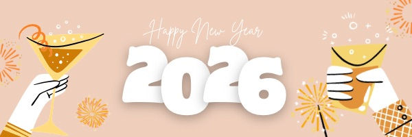 新春のご挨拶2026