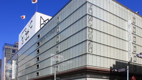 2026年 2月25日-3月5日 松屋銀座 期間限定出店