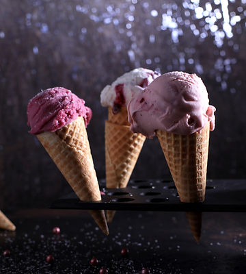 Ice Cream Cones