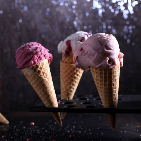 Call In & Win Walrus Ice Cream!